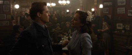 Союзники (2016)