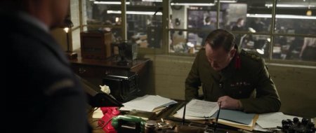 Союзники (2016)