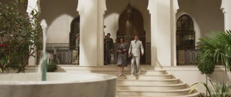 Союзники (2016)