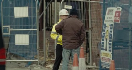 Я, Дэниел Блэйк (2016)