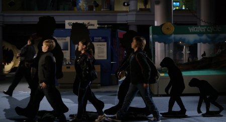 Клуб приключений (2017)