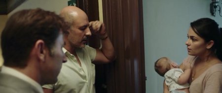 Прости нас, господи (2016) Прости нас, господи (2016)