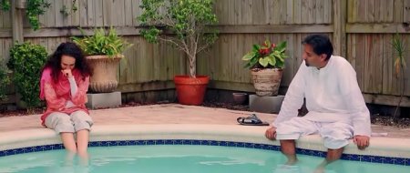 Американский заложник (2015)