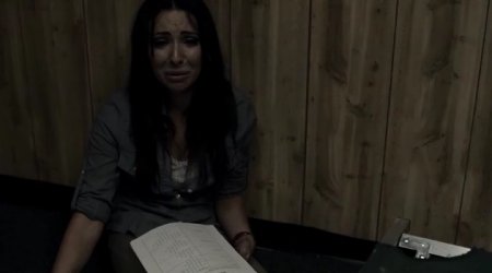 Комната с загадками (2016) Комната с загадками (2016)