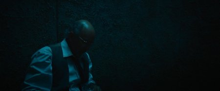 Американская басня (2016)