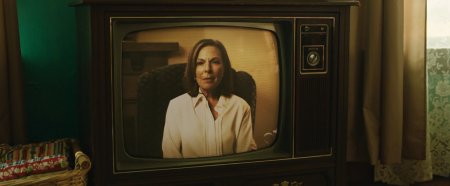 Американская басня (2016)