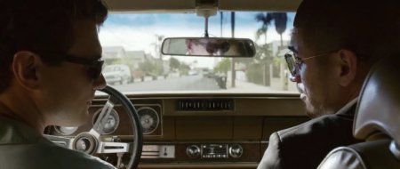 Стандартное тихоокеанское время (2016) Стандартное тихоокеанское время (2016)