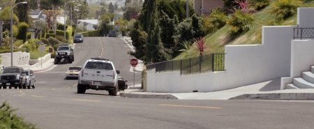 Стандартное тихоокеанское время (2016) Стандартное тихоокеанское время (2016)