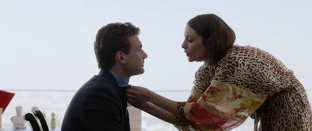 Стандартное тихоокеанское время (2016) Стандартное тихоокеанское время (2016)