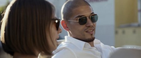 Стандартное тихоокеанское время (2016) Стандартное тихоокеанское время (2016)