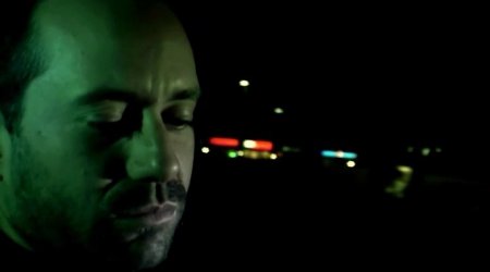 Инопланетный заговор (2016)