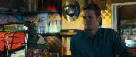 Американская жестокость (2017)