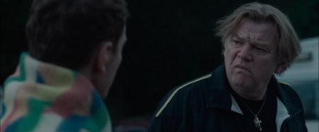 Афера по-английски (2016)