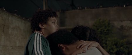 Собачий мир (2016)