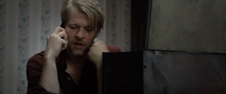 Останки (2016)