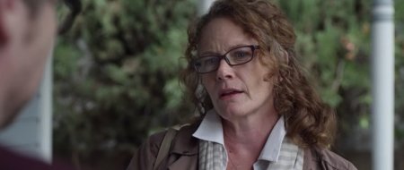 Останки (2016)