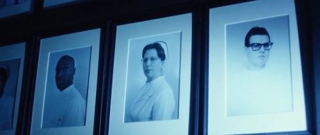 Призраки Элоиз (2017)