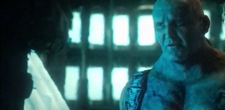 Защитники (2016)