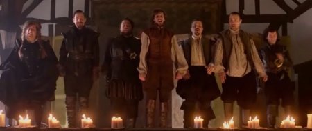 Билл (2015) Билл (2015)