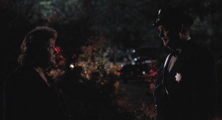 Софи и восходящее солнце. (2016)