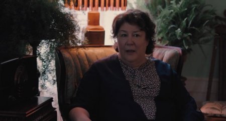 Софи и восходящее солнце. (2016)