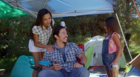 Безумные семейки (2017)