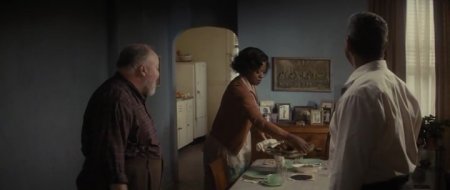 Ограды (2016) Ограды (2016)