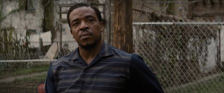 Ограды (2016) Ограды (2016)