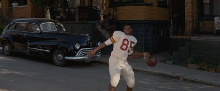 Ограды (2016) Ограды (2016)