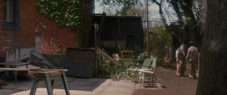 Ограды (2016) Ограды (2016)