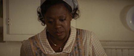 Ограды (2016) Ограды (2016)