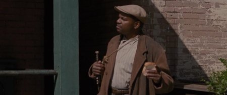 Ограды (2016) Ограды (2016)