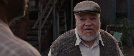 Ограды (2016) Ограды (2016)