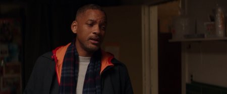 Призрачная красота (2016)