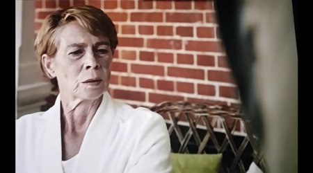 Лекарство от здоровья (2016)