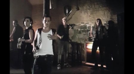 Лекарство от здоровья (2016)