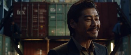 Леди Кровавый Бой (2016)