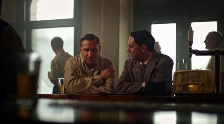 Дух игры (2016) Дух игры (2016)