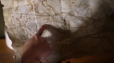 Шестизарядный спаситель (2016)