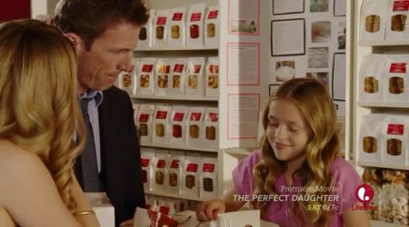 Моя маленькая девочка (2016)