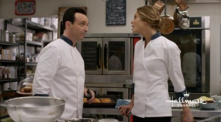 Часом не любовь? (2016)