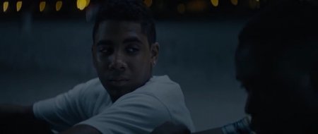 Лунный свет (2016) Лунный свет (2016)