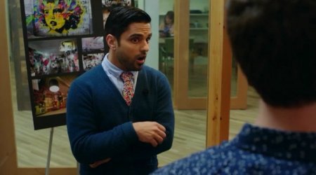 Мы тебя любим (2016)