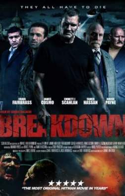 Фильм Крах (2016)