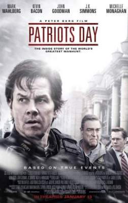 Фильм День патриота (2016)