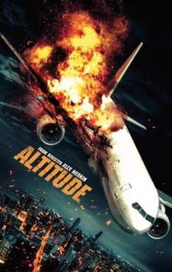 Фильм Высота (2017)
