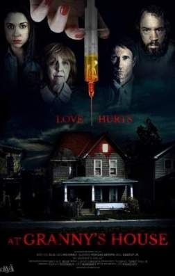 Фильм Дом бабушки (2015)