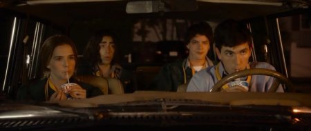 Хорошие дети (2016)