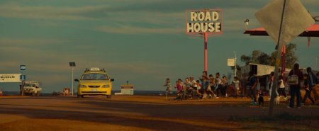 Дарвин — конечная остановка (2015)