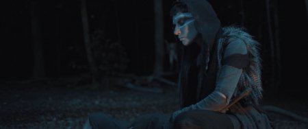 Пандорика (2016)